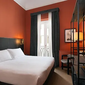 3* Hotel 4f Boutique