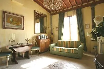 Galigai Tower - Apart Florence Italy