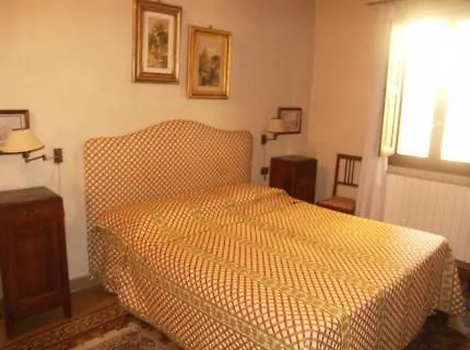 Galigai Tower - Apart Florence Hotel
