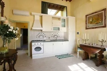 Hotel Galigai Tower - Apart Florence